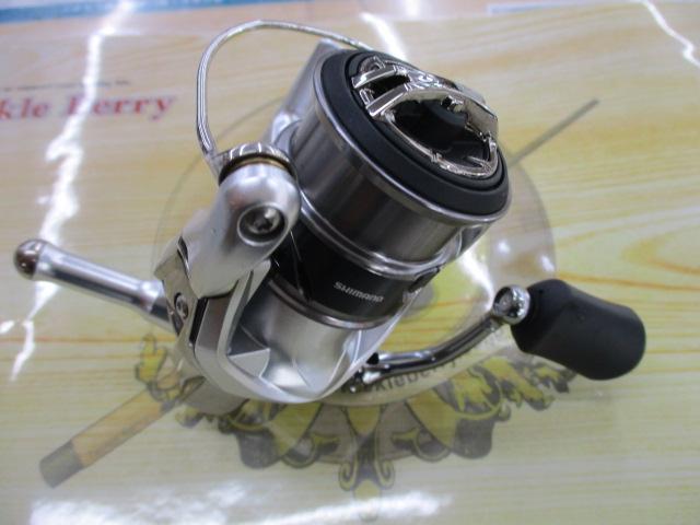 15ストラディック C2000HGS｜＠ベリーネット 日本最大新品中古釣具WEB