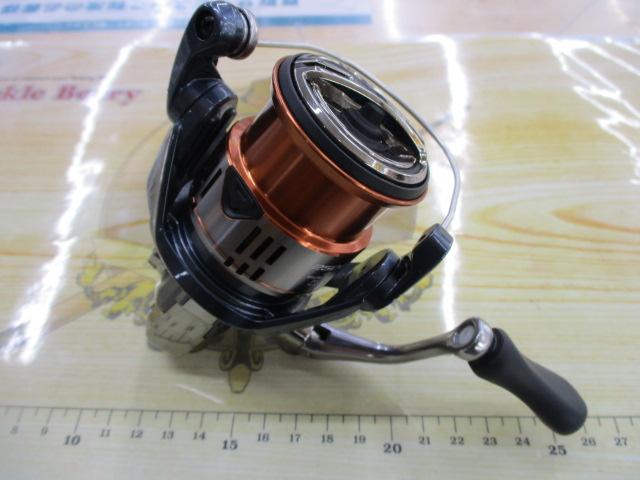 26ナスキー 2500SHG