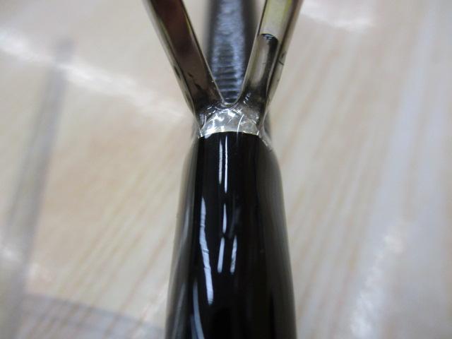 ソルティーステージKR-X黒鯛 SKS-712L-KR