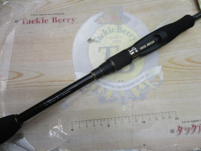 グラディエーターアンチ GA-65MS スピンボーダー｜＠ベリーネット 日本