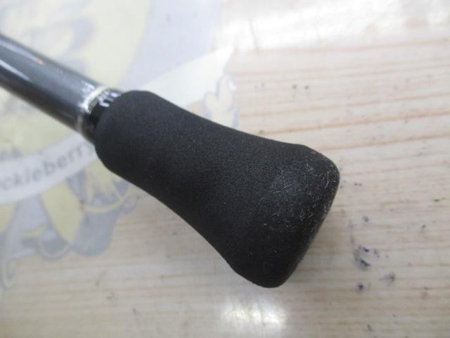 カワハギBB MH180