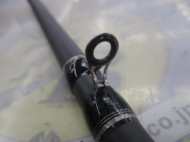 カワハギBB MH180