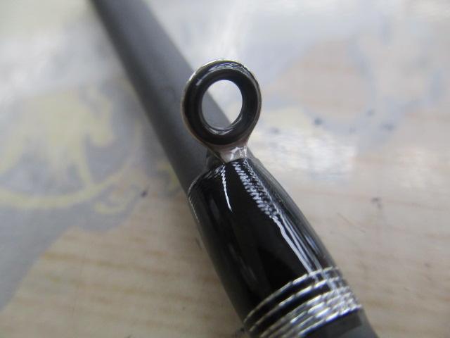 カワハギBB MH180