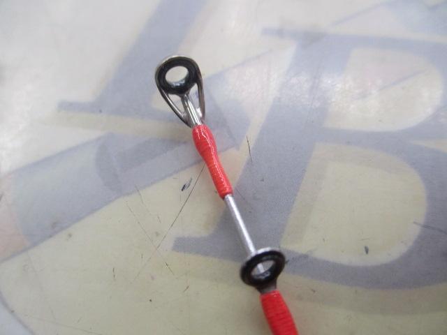 カワハギBB MH180