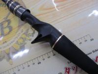 クロスフィールド XRFC-704M-MB
