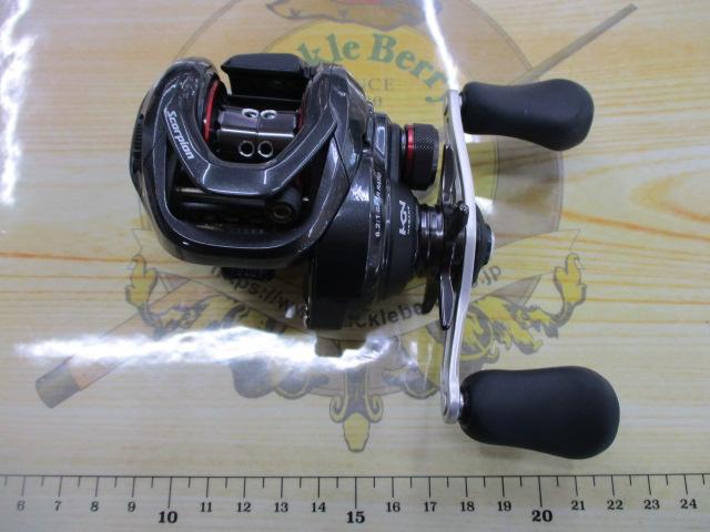 16スコーピオン 71XG