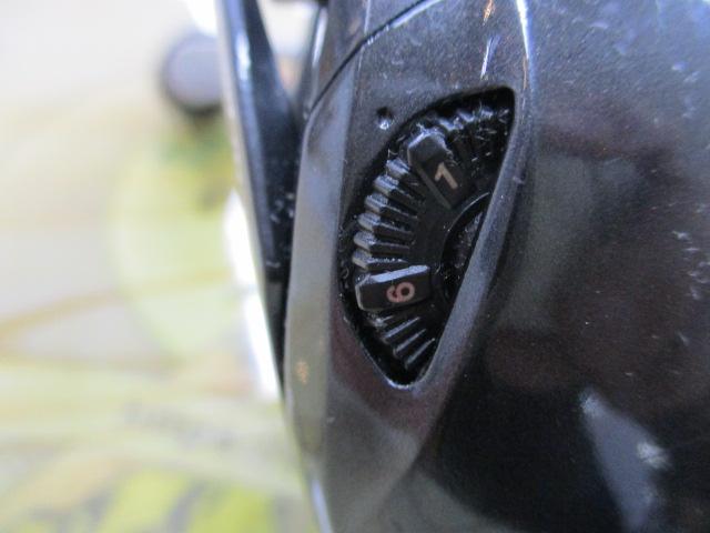 16スコーピオン 71XG