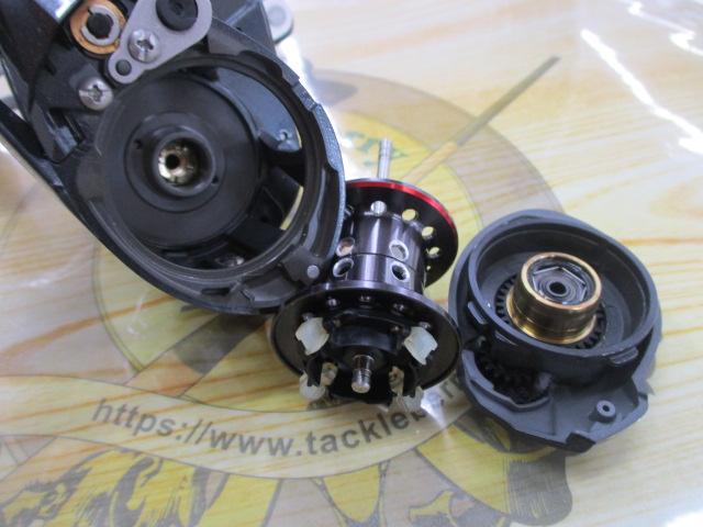 16スコーピオン 71XG