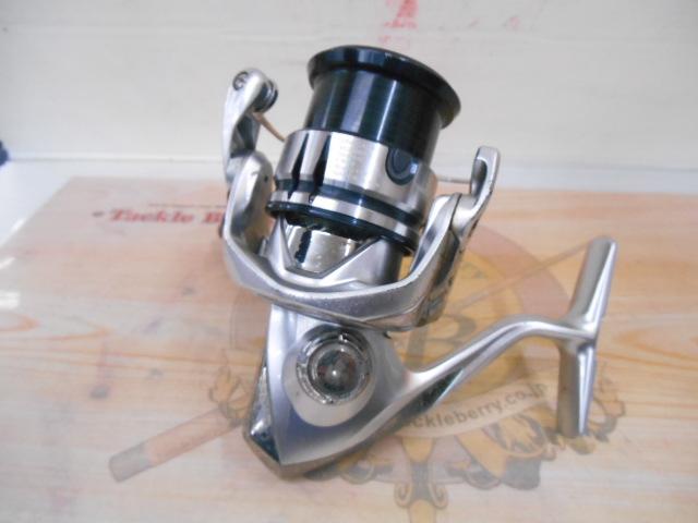 19ストラディック 2500SHG