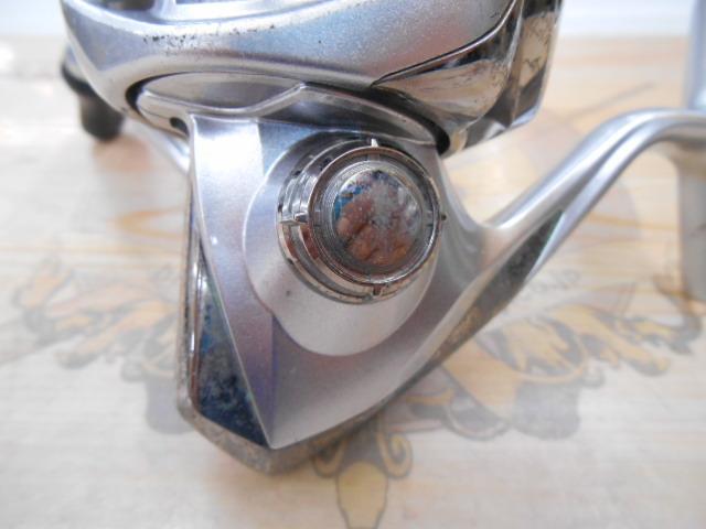 19ストラディック 2500SHG