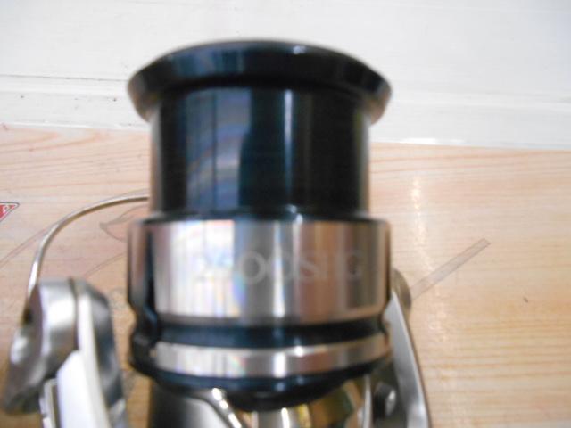 19ストラディック 2500SHG