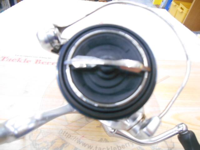 19ストラディック 2500SHG