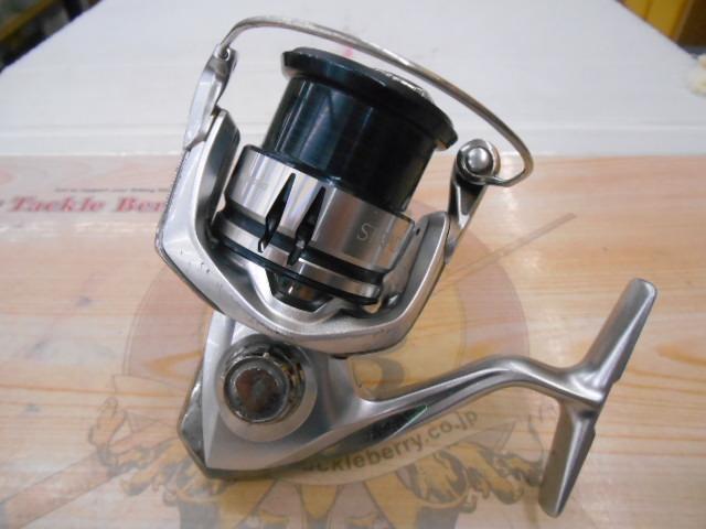 19ストラディック 2500SHG