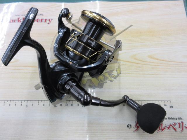 22カルディアSW 8000-H｜＠ベリーネット 日本最大新品中古釣具WEBショップ