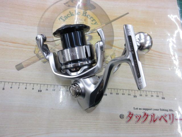 19ストラディック 4000XG｜＠ベリーネット 日本最大新品中古釣具WEB