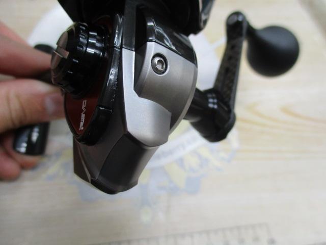 レボ SP Rocket 3000S