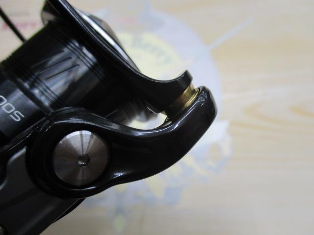 レボ SP Rocket 3000S