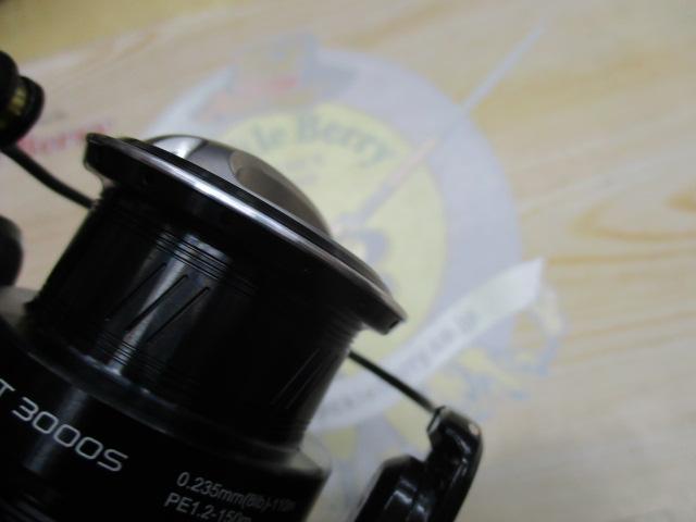 レボ SP Rocket 3000S