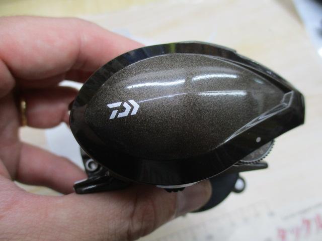 シルバークリーク AIR TW ストリームカスタム 8.5L