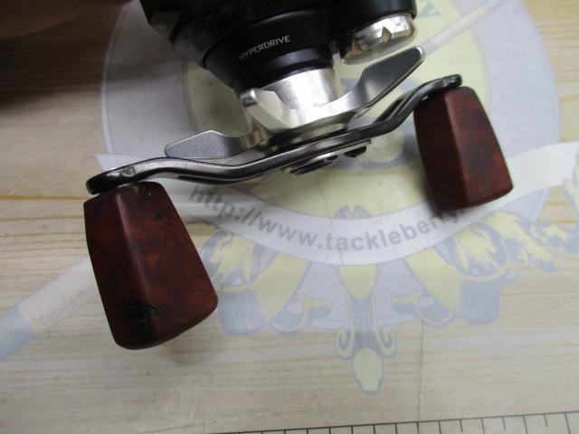 シルバークリーク AIR TW ストリームカスタム 8.5L