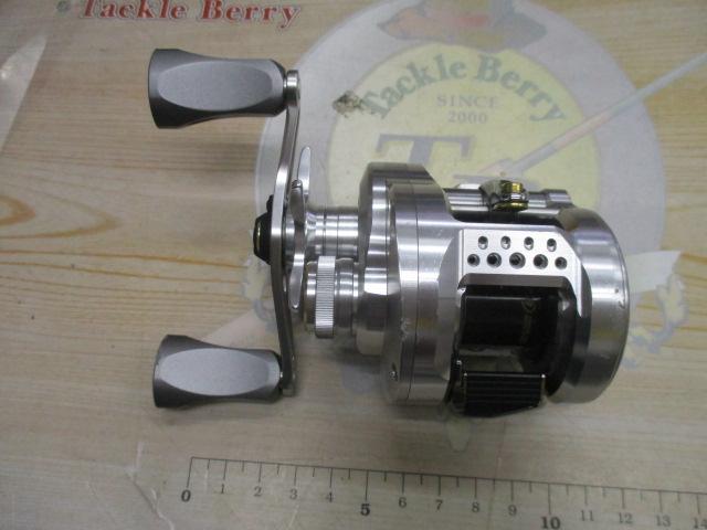 26カルカッタコンクエストBFS LTD XG L