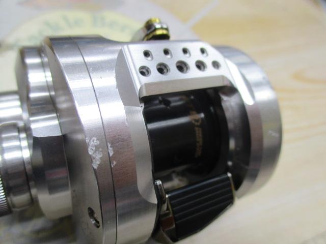 26カルカッタコンクエストBFS LTD XG L