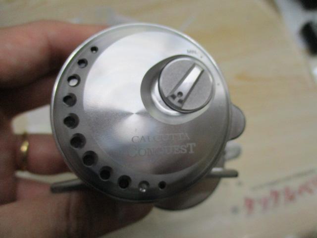26カルカッタコンクエストBFS LTD XG L