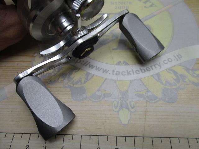 26カルカッタコンクエストBFS LTD XG L