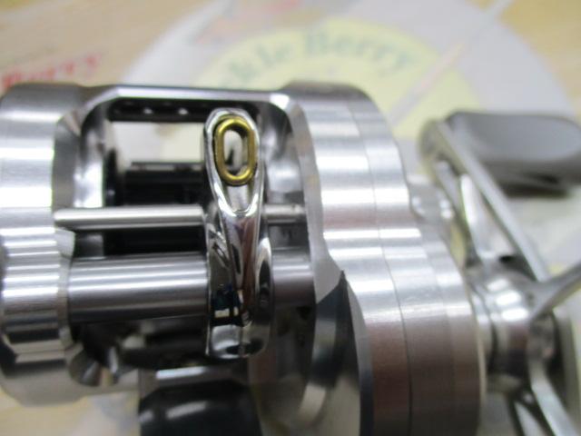 26カルカッタコンクエストBFS LTD XG L