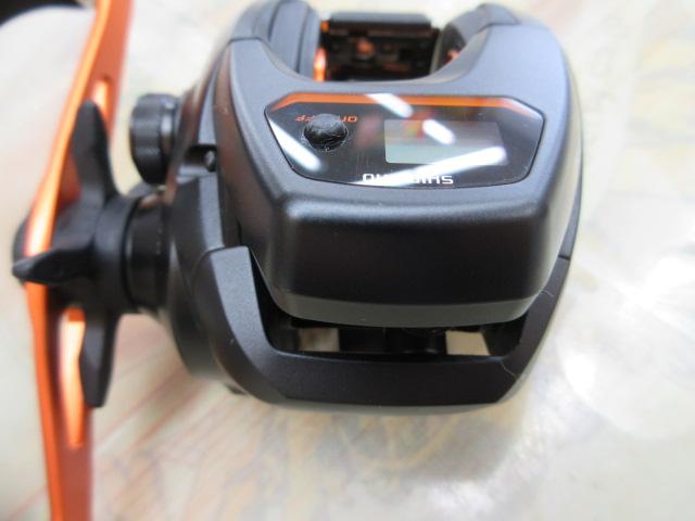 21バルケッタBB 150DH-HG