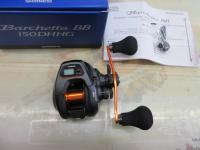 21バルケッタBB 150DH-HG