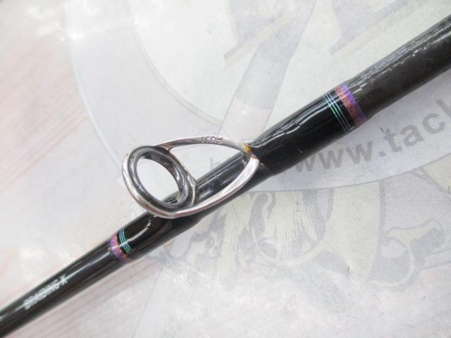 紅牙X 69MHB