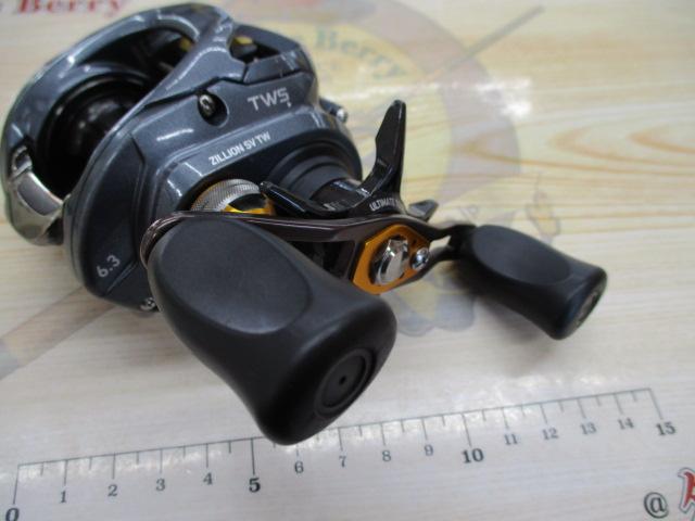 ジリオン SV TW 1016SV-H