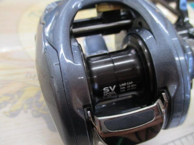 ジリオン SV TW 1016SV-H