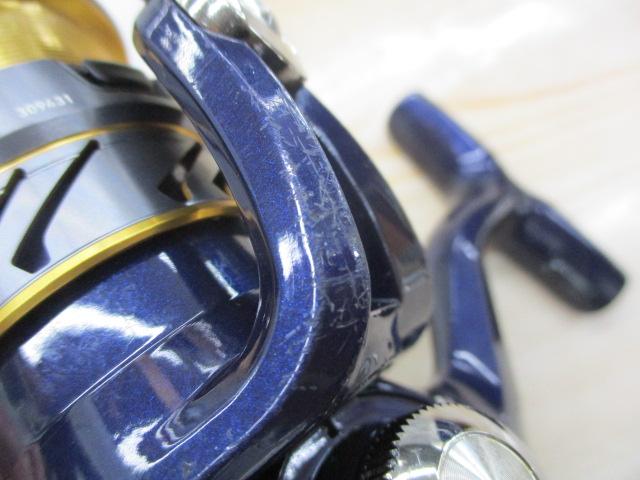 20クレスト LT2500S-XH
