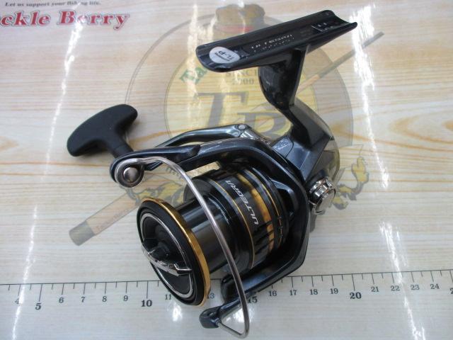 21アルテグラ C3000XG