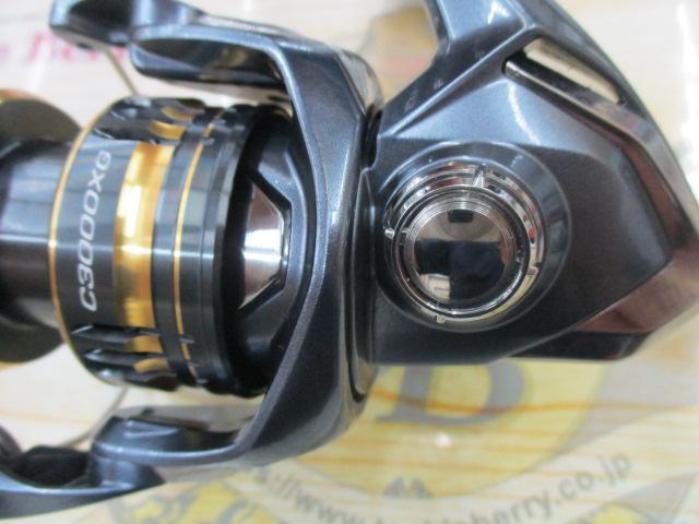 21アルテグラ C3000XG