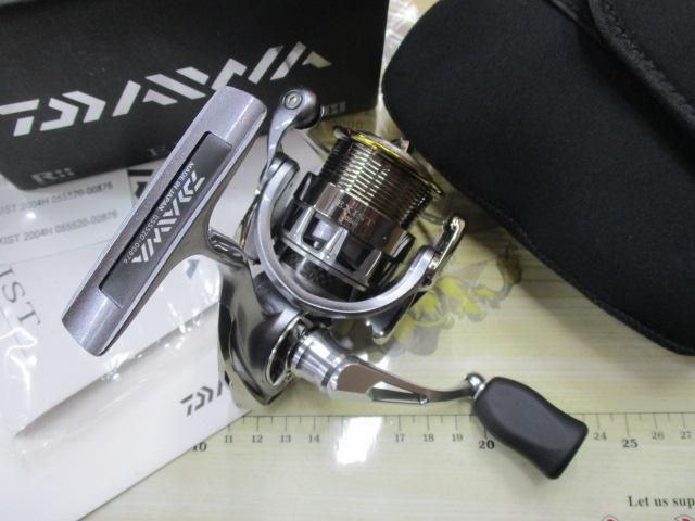 12イグジスト 2004H｜＠ベリーネット 日本最大新品中古釣具WEBショップ