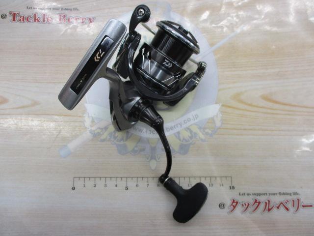 18カルディア LT2500