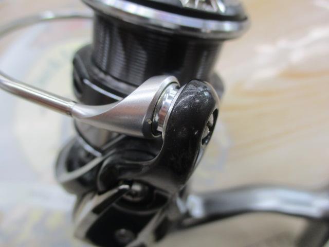 18カルディア LT2500