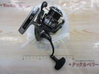 18カルディア LT2500