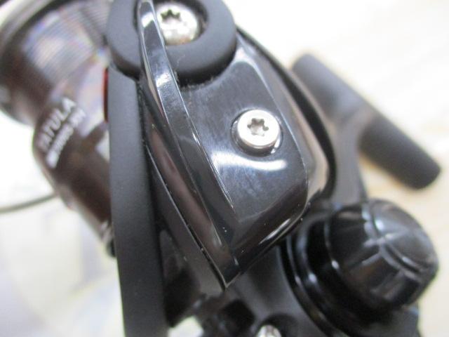 18タトゥーラ LT2000S-XH