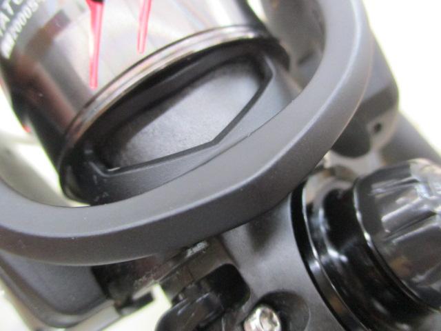 18タトゥーラ LT2000S-XH