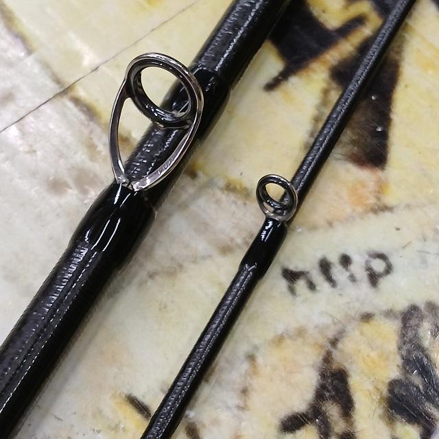 グランデージ STD.C76MH｜＠ベリーネット 日本最大新品中古釣具WEBショップ