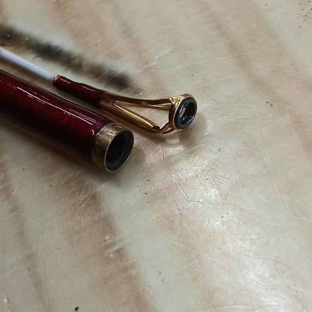 リーオマスター真鯛 M-300