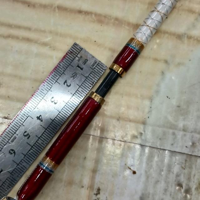 リーオマスター真鯛 M-300