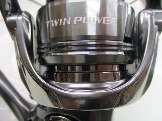 24ツインパワー C3000MHG｜＠ベリーネット 日本最大新品中古釣具WEB