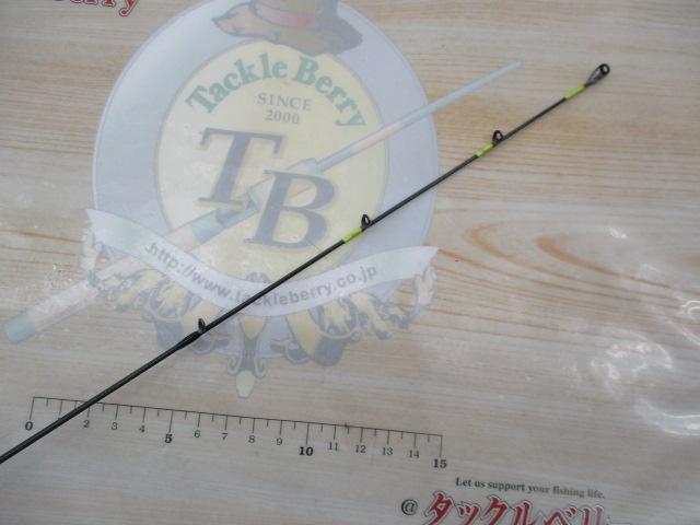 ビンビンスティック BSS-RB66L-TT2