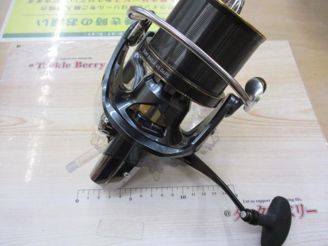 21サーフベーシア 45 06PE｜＠ベリーネット 日本最大新品中古釣具WEB