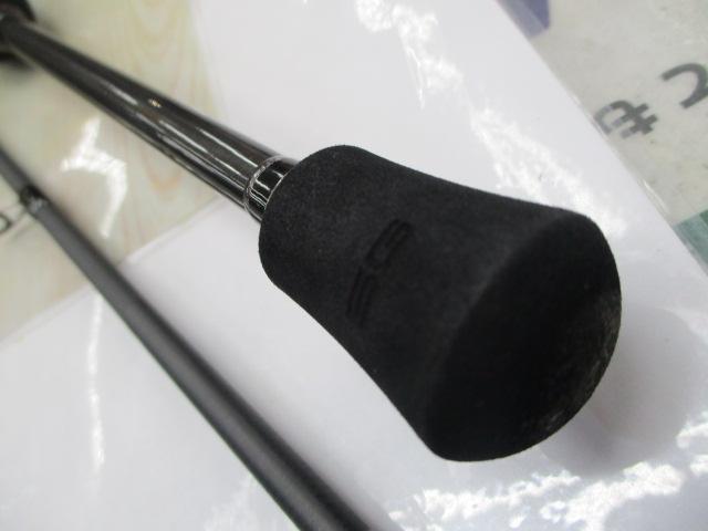鯵道5G AD5-S622M/AJI｜＠ベリーネット 日本最大新品中古釣具WEBショップ